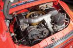 Porsche 934 Turbo RSR FIA GR4 1976 года